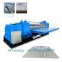 Barrel Corrugation Machine