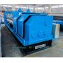 Barrel Corrugation Machine
