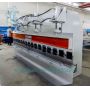 Hydraulic Press Brake