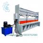 Hydraulic Press Brake