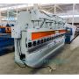 Hydraulic Press Brake