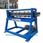 Sheet Metal Slitting Machine