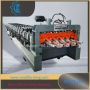 Deck Roll Forming Machine