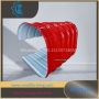 Roof Curving Machine