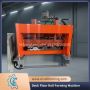 Deck Floor Roll Forming Machine