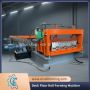 Deck Floor Roll Forming Machine