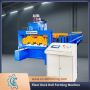 Floor Deck Roll Forming Machine