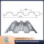 Floor Deck Roll Forming Machine