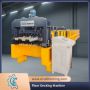 Floor Decking Machine