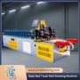 Stud And Track Roll Forming Machine