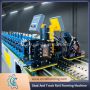 Stud And Track Roll Forming Machine