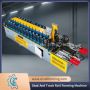 Stud And Track Roll Forming Machine