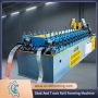 Stud And Track Roll Forming Machine