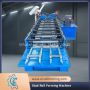 Stud Roll Forming Machine