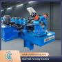 Stud Roll Forming Machine