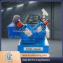 Stud Roll Forming Machine