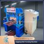 Capping Roll Forming Machine