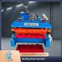 Roofing Sheet Machine