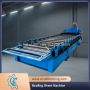 Roofing Sheet Machine