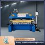 Roofing Sheet Manufacturing Machine