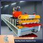 Roofing Sheets Machine Price