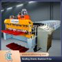 Roofing Sheets Machine Price