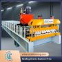 Roofing Sheets Machine Price