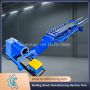 Roofing Sheets Manufacturing Machine Price