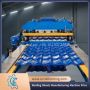 Roofing Sheets Manufacturing Machine Price