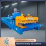 Roof Sheet Making Machine Price