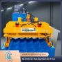 Roof Sheet Making Machine Price