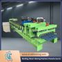 Roofing Sheet Making Machine Manufacturers