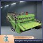 Roofing Sheet Making Machine Manufacturers