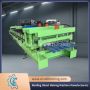 Roofing Sheet Making Machine Manufacturers