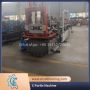 C Purlin Machine
