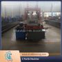 C Purlin Machine