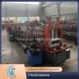 C Purlin Machine