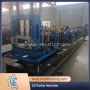 CZ Purlin Machine