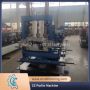 CZ Purlin Machine