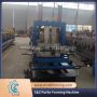 CZ Purlin Roll Forming Machine