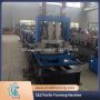 CZ Purlin Roll Forming Machine
