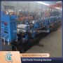 CZ Purlin Roll Forming Machine