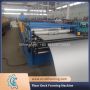 Floor Deck Forming Machine