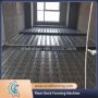 Floor Deck Forming Machine