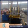 Purlin Roll Forming Machine