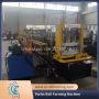 Purlin Roll Forming Machine