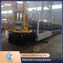 Purlin Roll Forming Machine