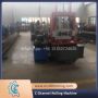 C Channel Rolling Machine