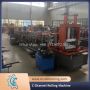 C Channel Rolling Machine
