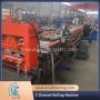 C Channel Rolling Machine